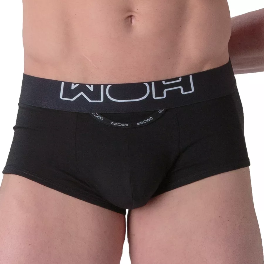Boxer Sexy Fun Woh Schwarz