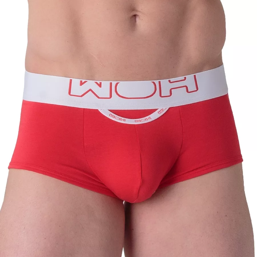 Boxer Sexy Fun Woh Rot