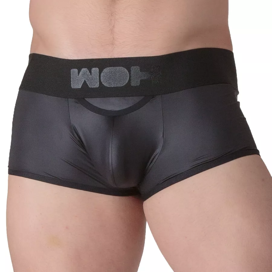 Boxerslip Night Universe Woh Schwarz