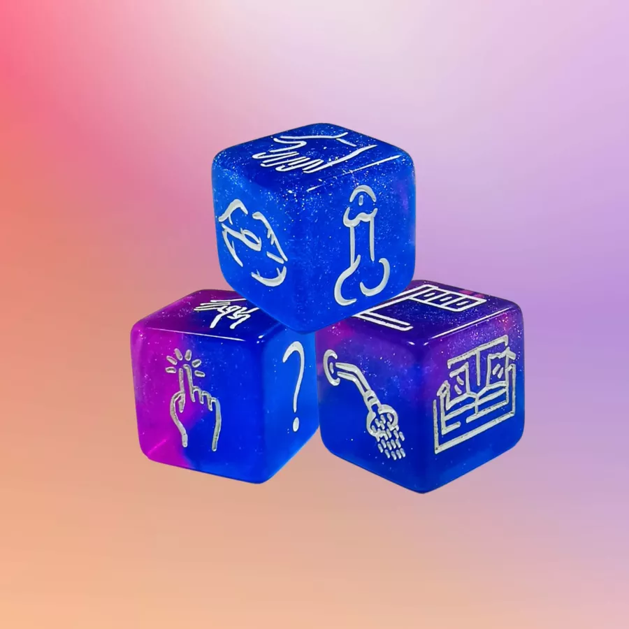 Let's Dice Dice Game