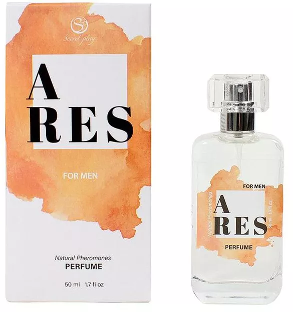 Pheromon-Parfum Ares 50ml