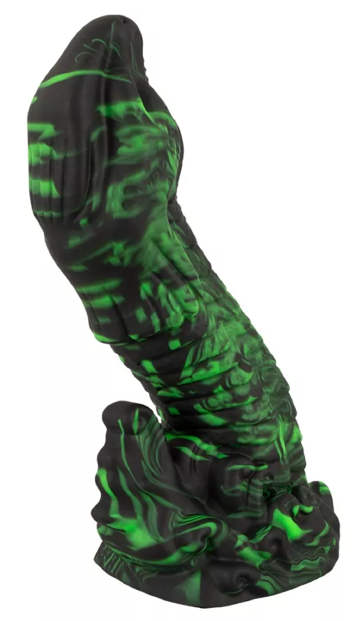 Dildo Lizard Peak 18 x 5.5cm