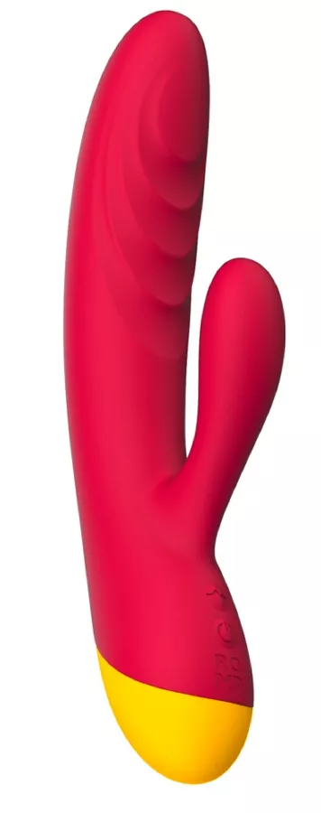 Vibro Rabbit Jazz 14 x 3.7cm