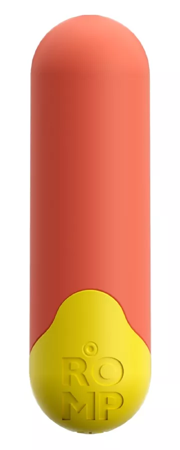 Mini-Vibrator Riot 7 x 2cm