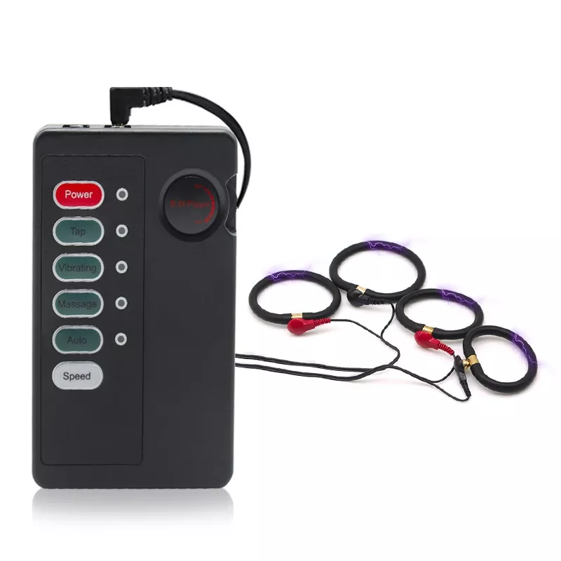 Multi-Ring Elektro