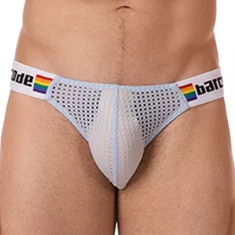 Slip Regiro Hellblau
