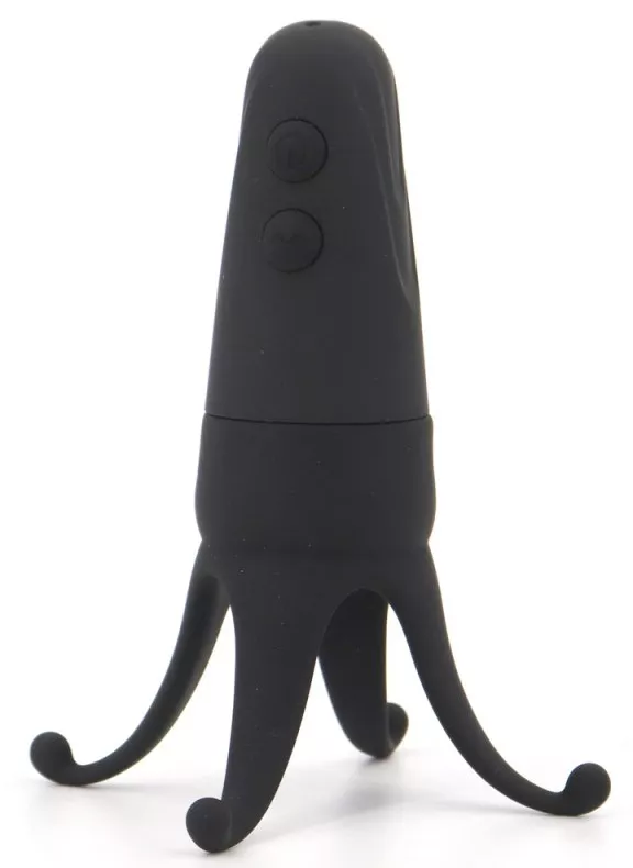 Masturbator Hoctop 10 Vibrationen