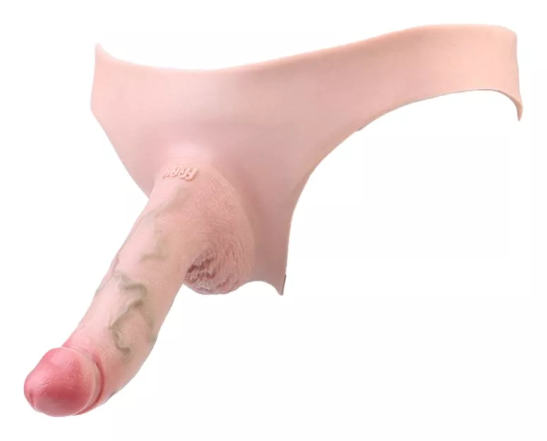 Strap-on Dildo Brotix 14 x 4,3cm