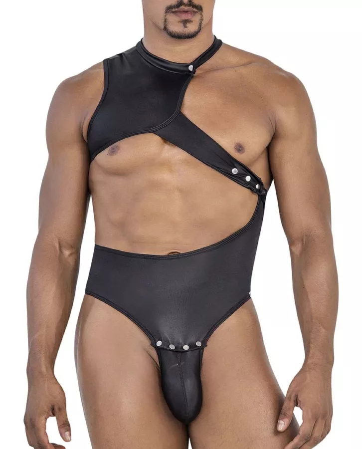 Body Erzul Schwarz