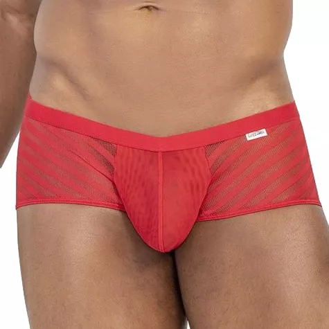 Sexy Boxer Volutis Rot