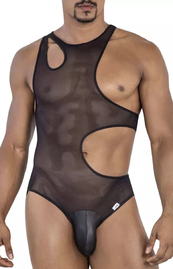 Body Ushi Schwarz