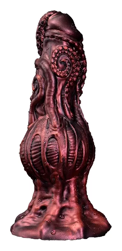 Dildo Nemosis 17 x 6.5cm