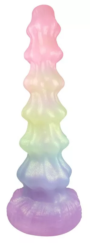 Plug Jellyfy 22 x 6.3cm Mehrfarbig
