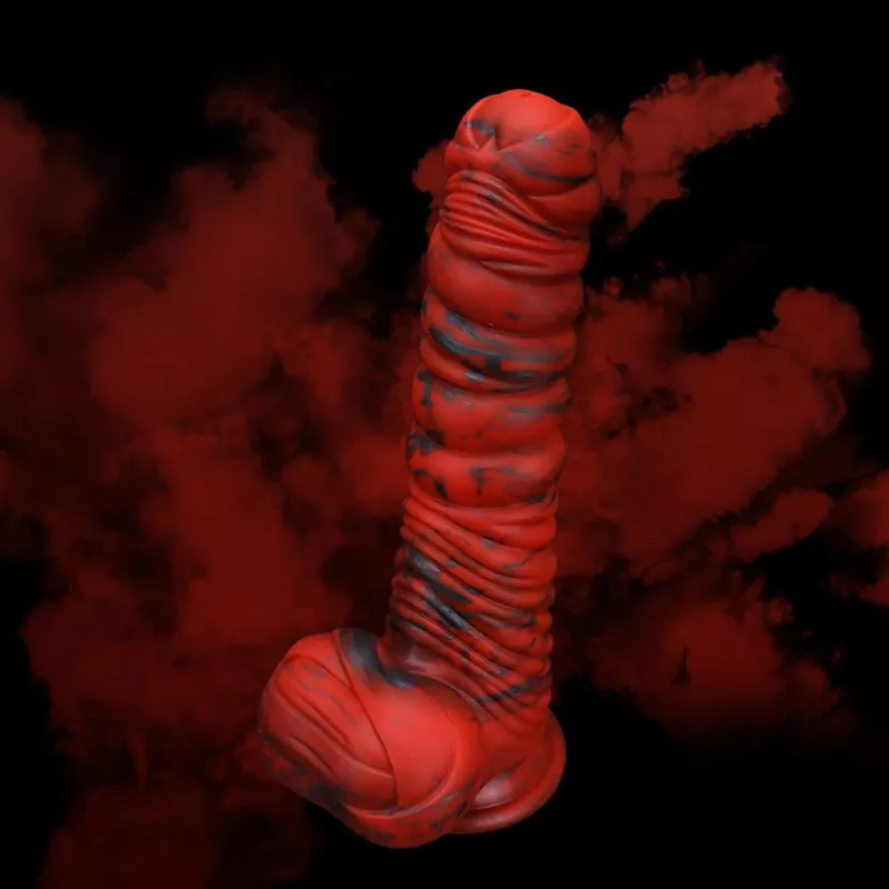 Dildo Lavadevil 16 x 4.8cm