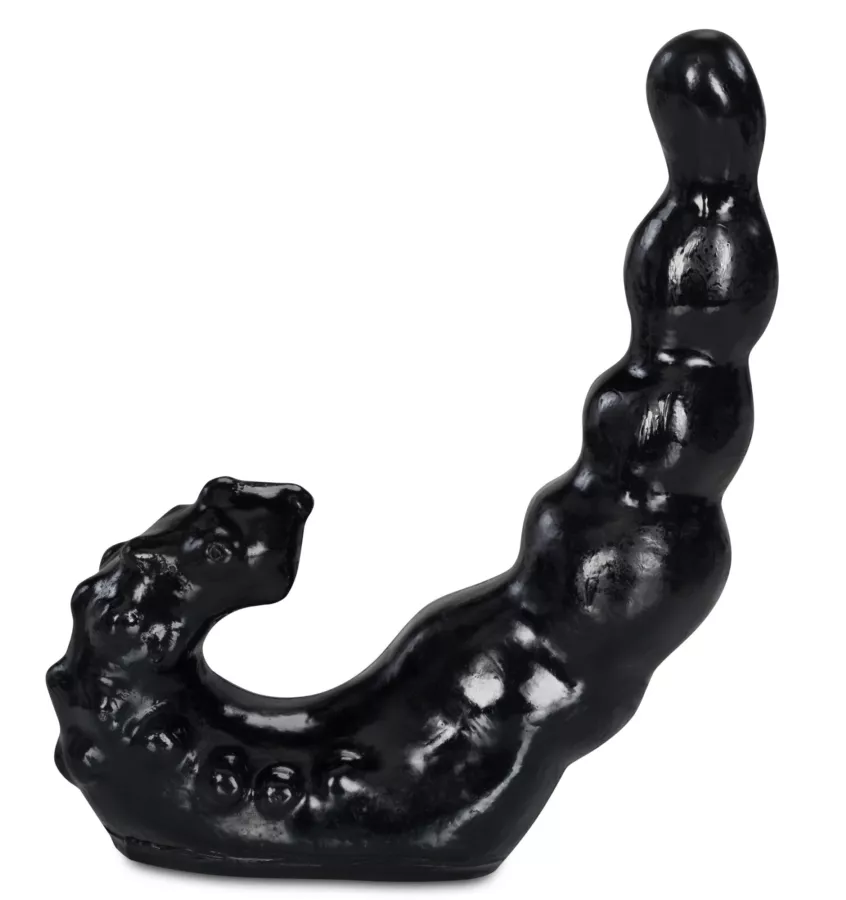 Prostata-Stimulator SCORPION 20 x 5cm