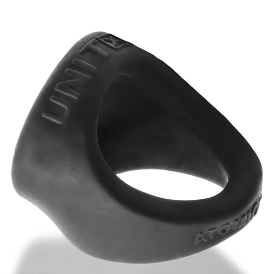 Ballstretcher Unit-X Night Edition Schwarz