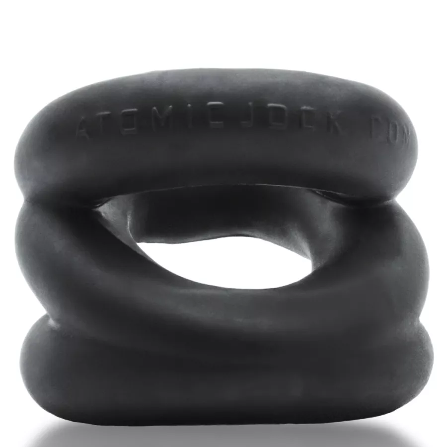 Ballstretcher Z-Balls Night Edition Schwarz