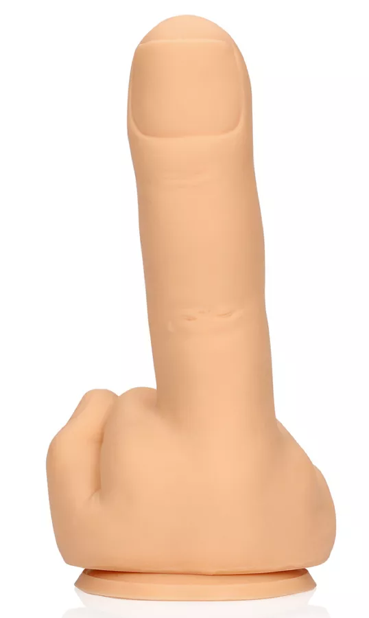 Finger-Dildo Up YOURS 10 x 3 cm