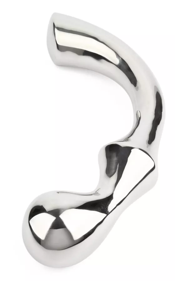 Prostate-Stimulator Deluxe G-Spot 22 x 4 cm