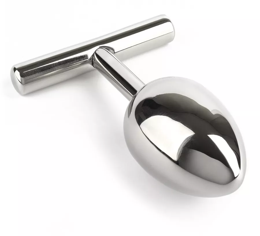 Plug Pod Plunger 10 x 4cm
