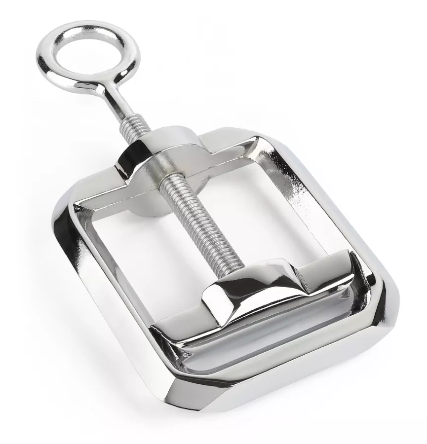 Hodenklemme Ball Crusher 5,5 cm