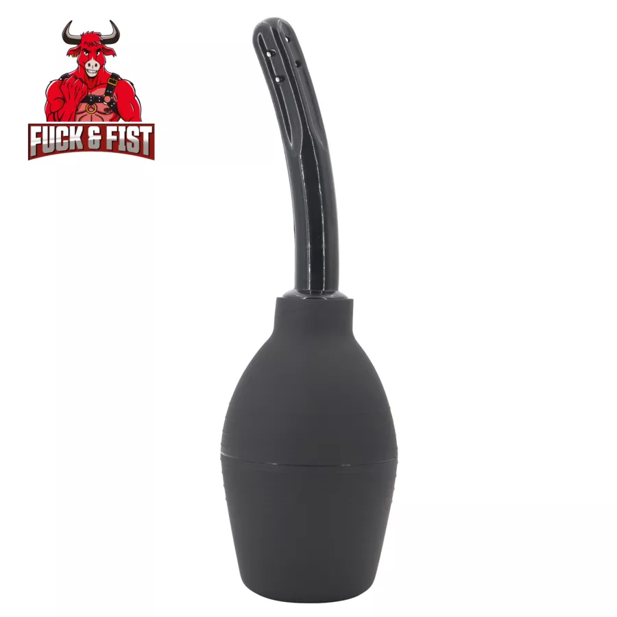 Analbirne Enema Bulb Fuck & Fist 310ml