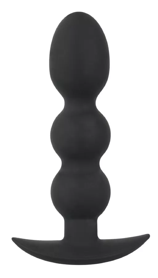 Gewichteter Plug Heavy Velvet 120 g - 12 x 3,2 cm