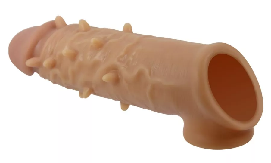 Penishülle Osborn 13 x 4cm