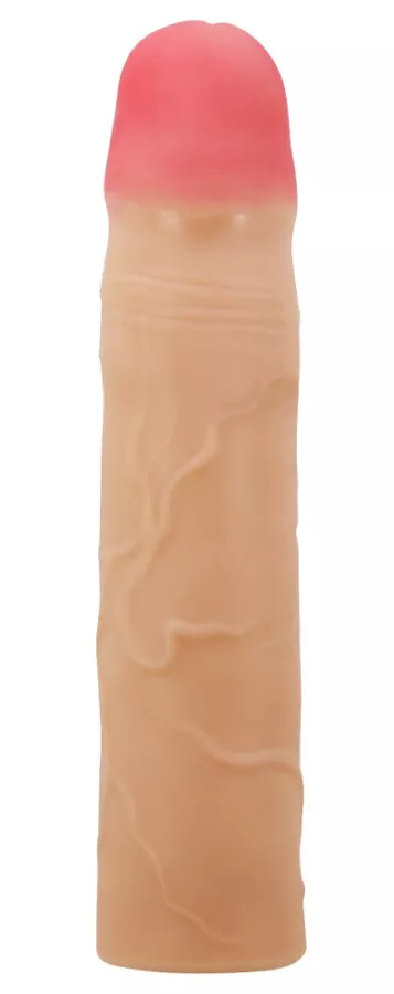 Penishülle Kylian 19 x 4cm