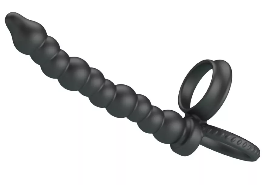 Doppelpenetrations-Dildo Dillion 13 x 2cm