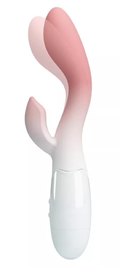 Vibrator Rabbit Brighty 10.5 x 3.6cm