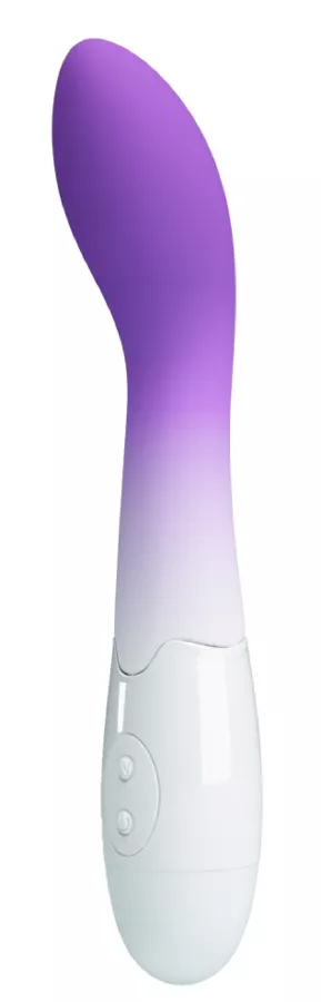 G-Punkt-Stimulator Bishop 12 x 3.1cm