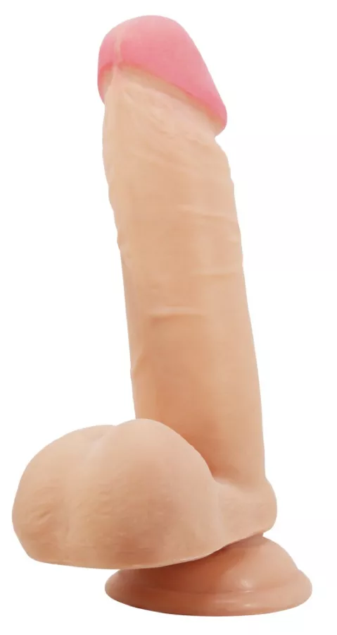 Dildo Creel 16 x 4.4cm