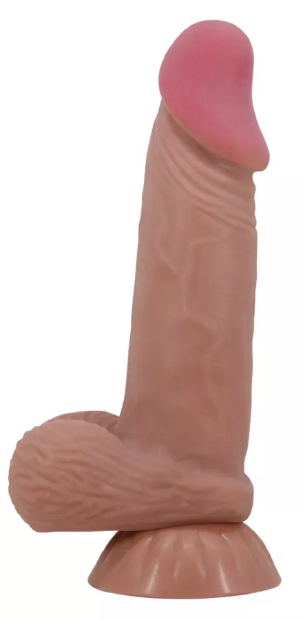 Dildo Duvall 14 x 4cm