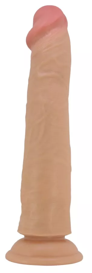 Realistischer Dildo Sharife 22 x 4,5 cm