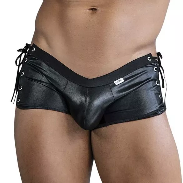 Sexy Boxer Tirenis Schwarz