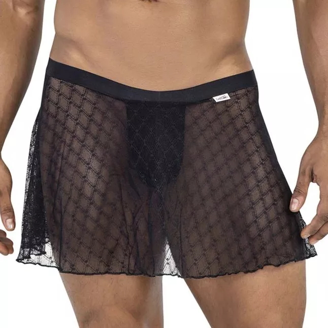 Sexy Rock Geolix Schwarz