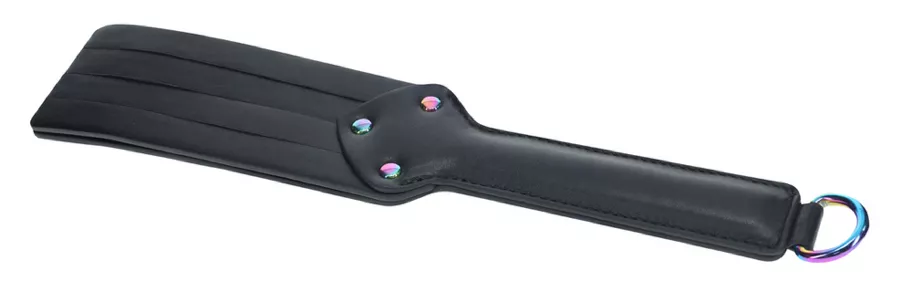 Paddle Venise 30cm Schwarz