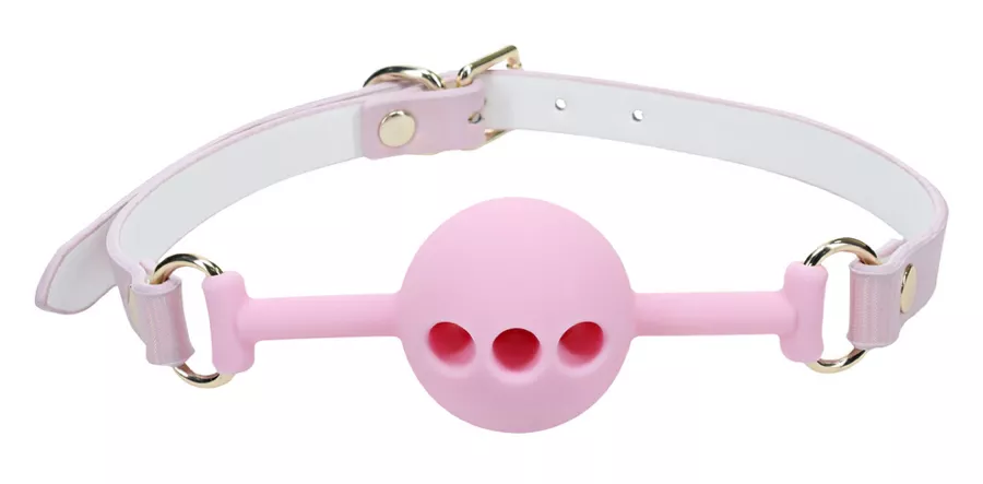 Kugelknebel Paris 41mm Rosa