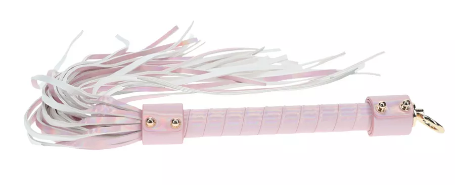 Peitsche Paris 54cm Rosa