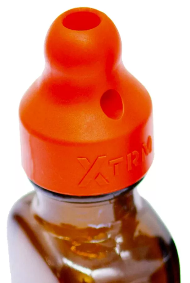 Snffr Large Red Diffuser Cap