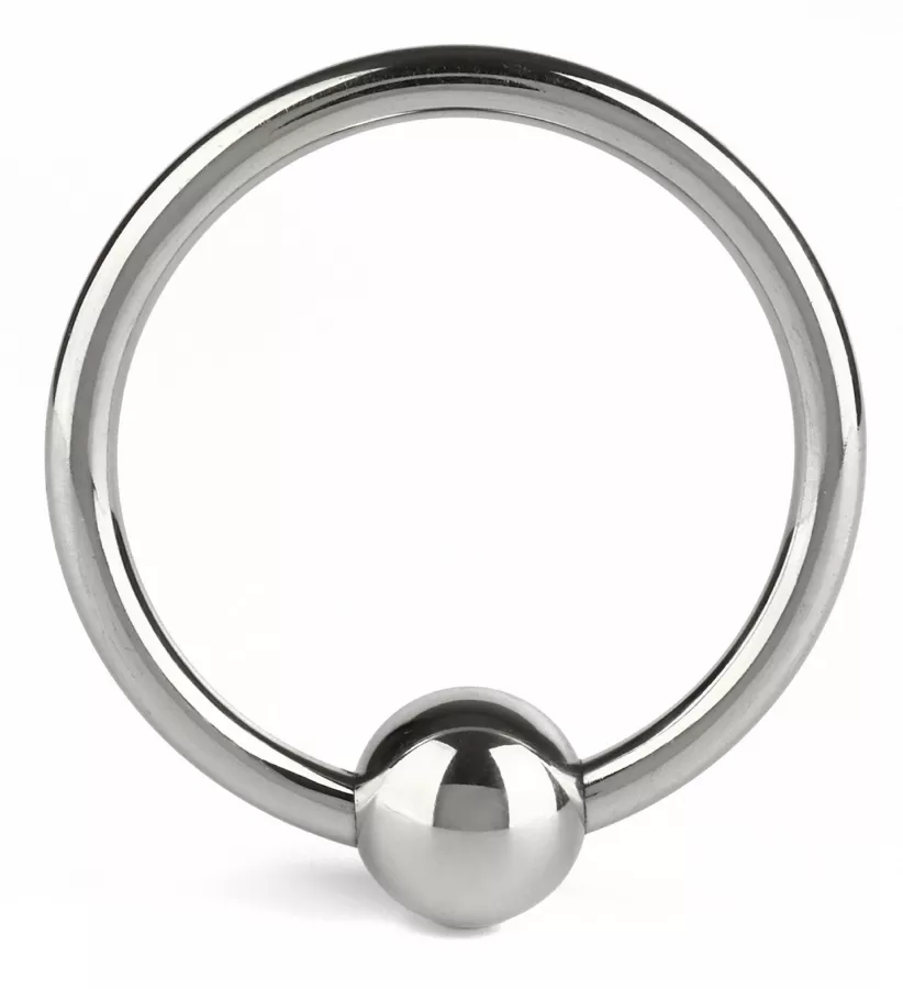 Penisring Ball Closure