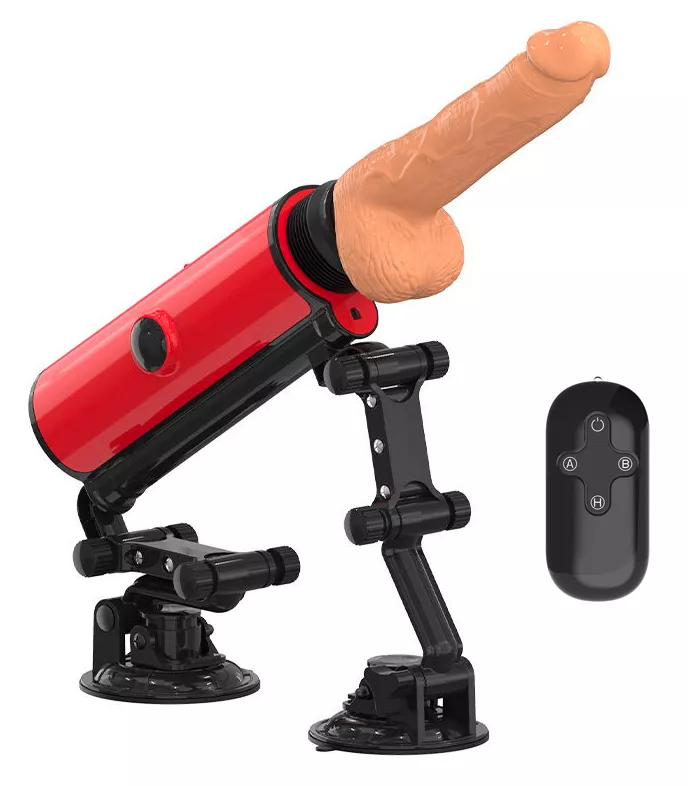 Ficksmaschine Zsex Rot