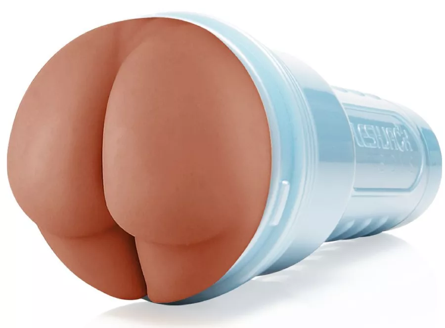 Masturbator FleshJack Power Bottom Boy