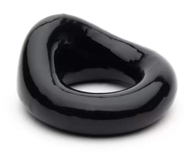 Wedge Cockring Schwarz