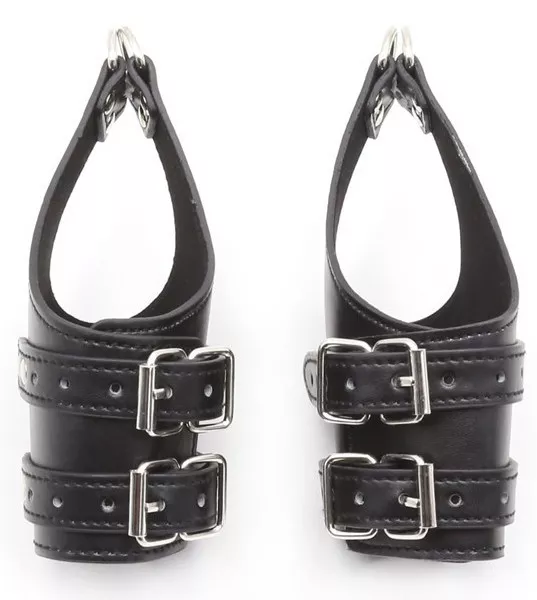 Handgelenk-Manschetten für Suspension