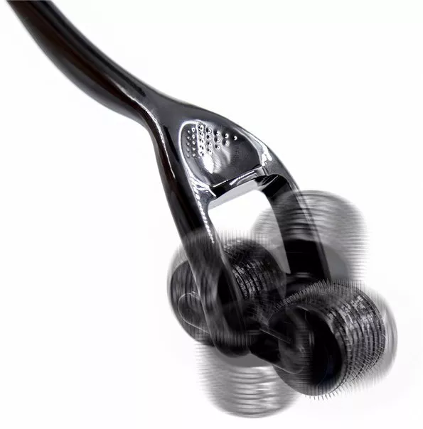 Wartenberg-Rad Twin Sensation