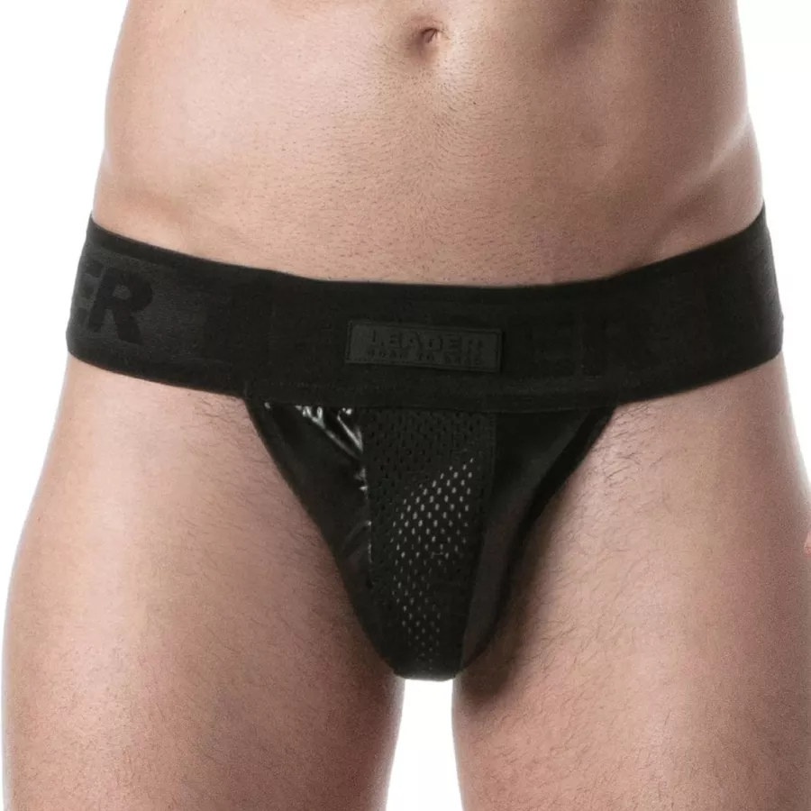Jockstrap Brut Schwarz