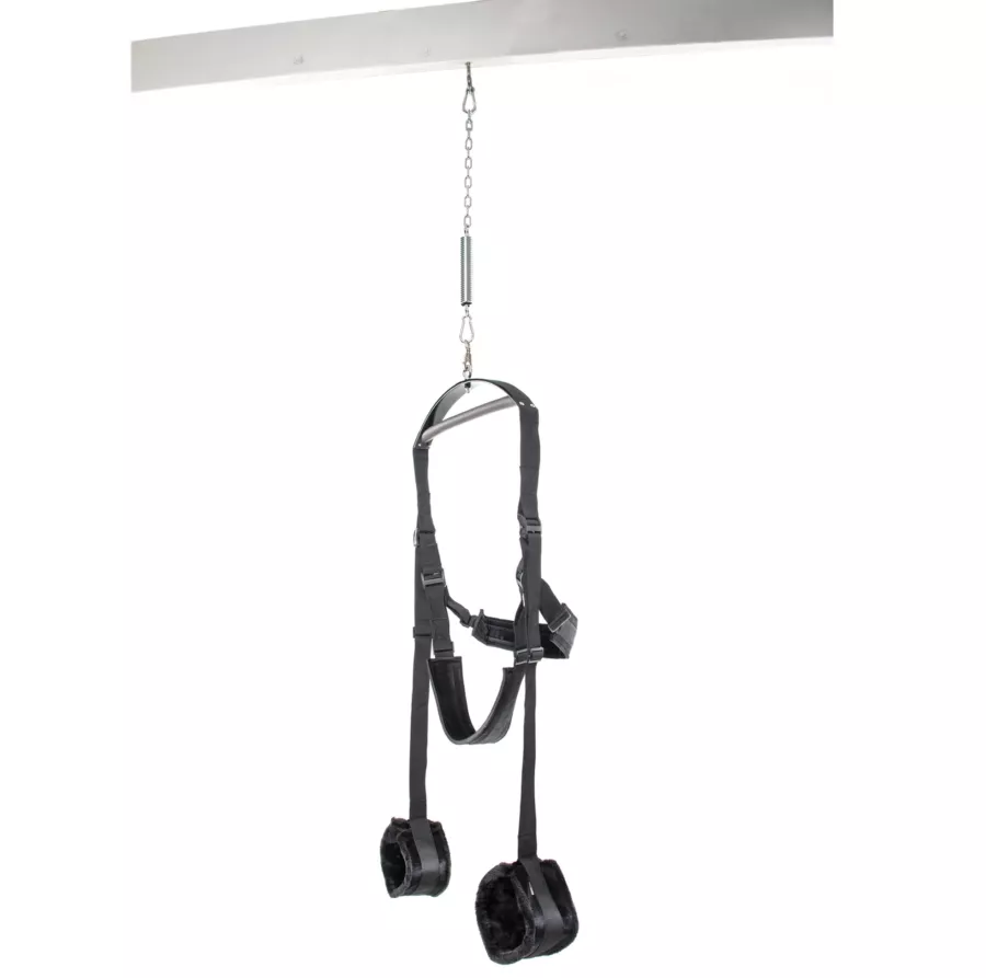 Schaukel Spinning Swing 360