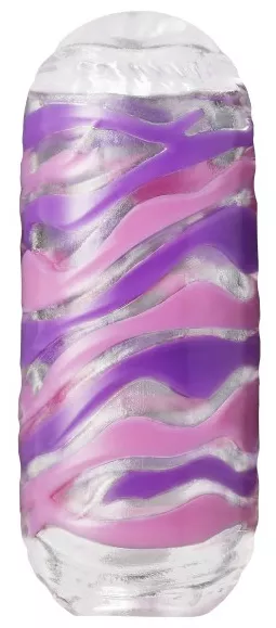 Masturbator Arte Drape Violett